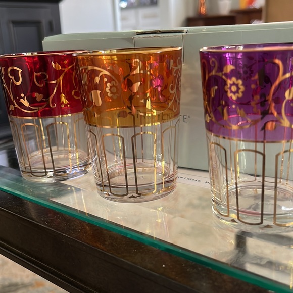 Partylite global fusion votive holders. NWT - Picture 1 of 10